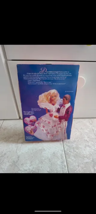 Barbie Secret Hearts