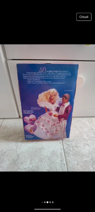 Barbie Secret Hearts