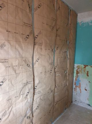 Aislamiento acústico y térmico