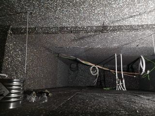 Aislamiento acústico y térmico