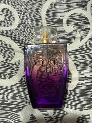 Acqua di Parma Eau de Toilette Vanity