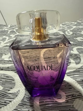 Acqua di Parma Eau de Toilette Vanity