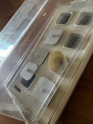 Invernadero de mesa Ikea