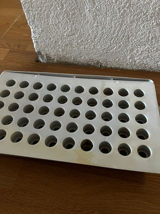 Invernadero de mesa Ikea