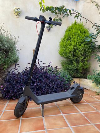 Patinete Eléctrico Xiaomi 4 Lite (2ª Gen)