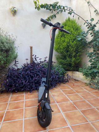 Patinete Eléctrico Xiaomi 4 Lite (2ª Gen)