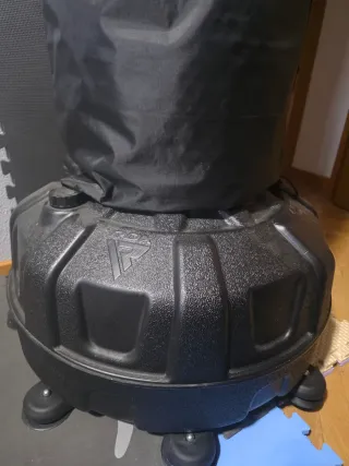 Saco de Boxeo RDX Independiente