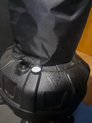 Saco de Boxeo RDX Independiente