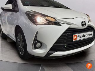 Toyota Yaris 1.5 110 Active