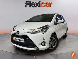 Toyota Yaris 1.5 110 Active