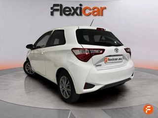 Toyota Yaris 1.5 110 Active