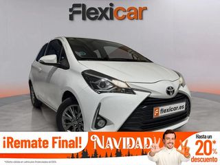 Toyota Yaris 1.5 110 Active