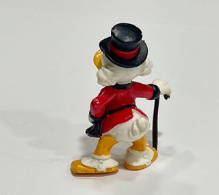 Tío Gilito Disney 90’s