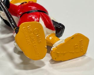 Tío Gilito Disney 90’s