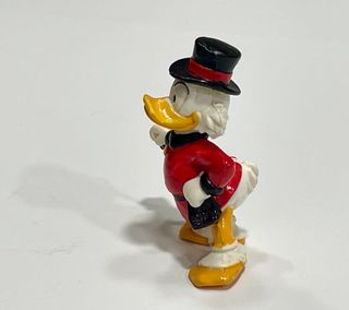 Tío Gilito Disney 90’s