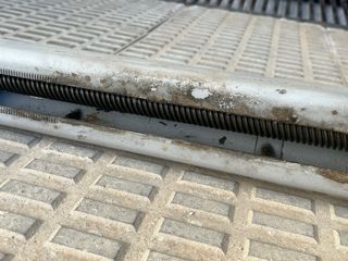 2 Motores Puerta Garaje Nice + Soporte