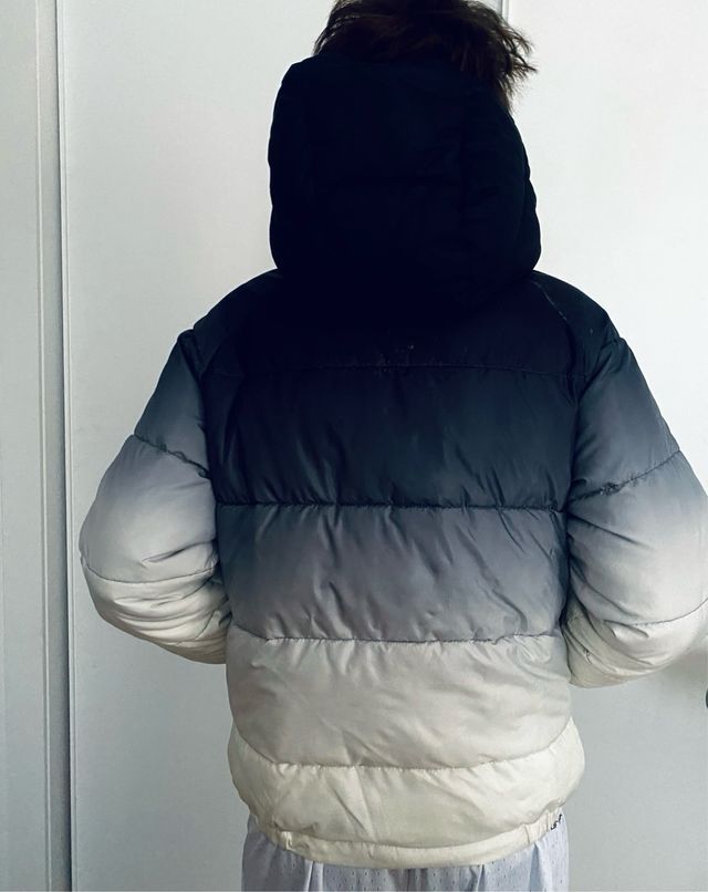 Chaqueta Zara niño talla 152 cm