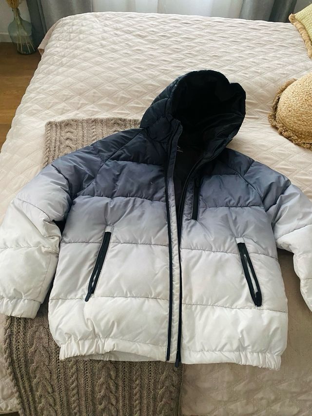 Chaqueta Zara niño talla 152 cm