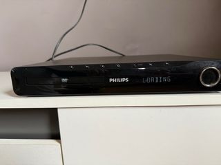 Reproductor DVD Philips
