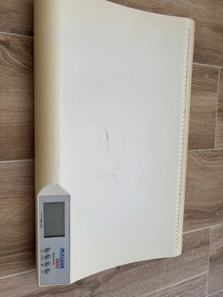 Balanza Bebé Miniland