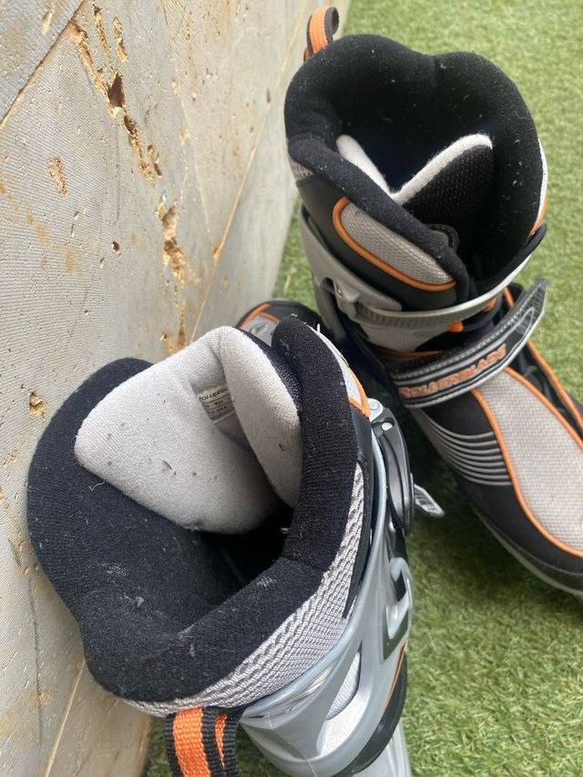 Patines Rollerblade Spark 80 Talla 44.5