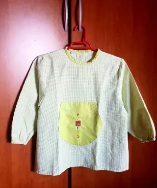 Baby bata colegio 3 años+ Regalo