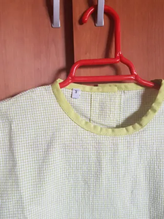 Baby bata colegio 3 años+ Regalo