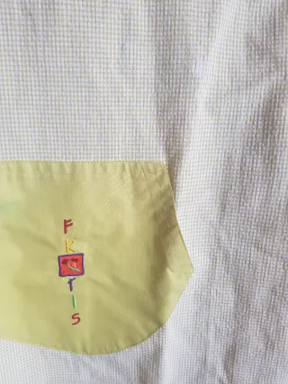 Baby bata colegio 3 años+ Regalo