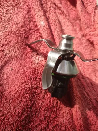 Cuchilla TM5 Thermomix usada