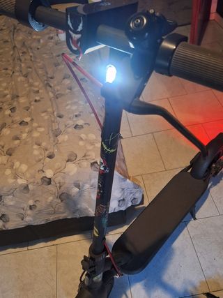 Monopattino Elettrico Xiaomi 4