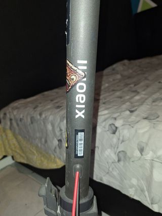 Monopattino Elettrico Xiaomi 4