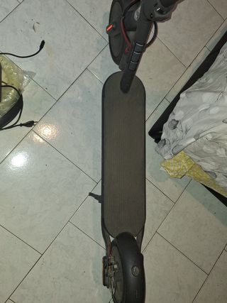 Monopattino Elettrico Xiaomi 4