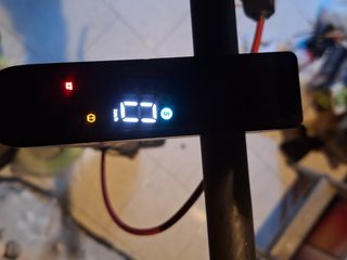 Monopattino Elettrico Xiaomi 4