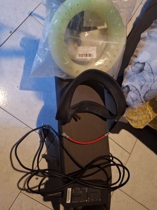 Monopattino Elettrico Xiaomi 4