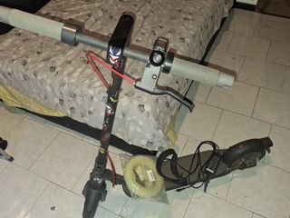 Monopattino Elettrico Xiaomi 4