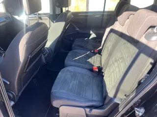 Volkswagen Touran 2016