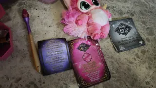 Caldero Mágico Mixies con Accesorios