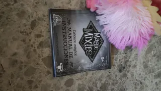 Caldero Mágico Mixies con Accesorios