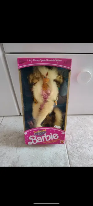 Barbie J.C. Penney Special Limited Edition