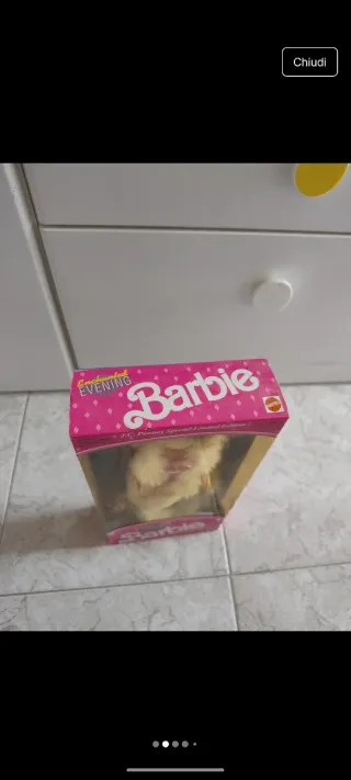 Barbie J.C. Penney Special Limited Edition