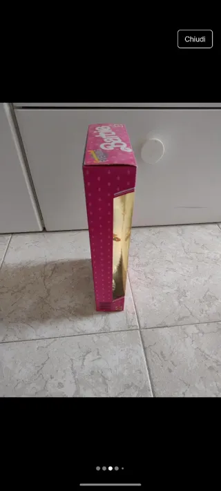 Barbie J.C. Penney Special Limited Edition