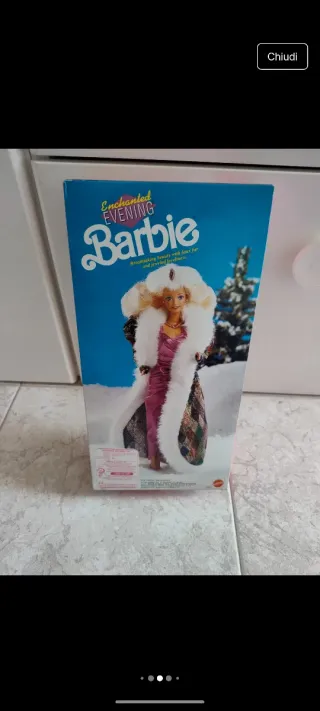 Barbie J.C. Penney Special Limited Edition