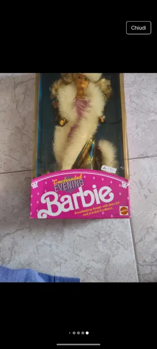Barbie J.C. Penney Special Limited Edition