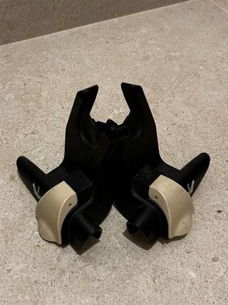 Silla Coche Bugaboo Turtle Nuna Grupo 0