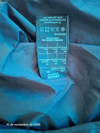 Casco Shark y Chaqueta Moto