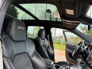 Porsche Cayenne 2017