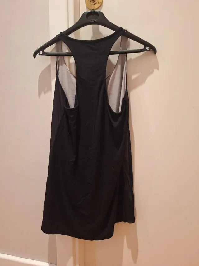 Lote 4 Camisetas Tirantes Talla M