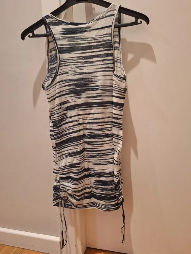 Lote 4 Camisetas Tirantes Talla M