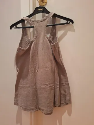 Lote 4 Camisetas Tirantes Talla M