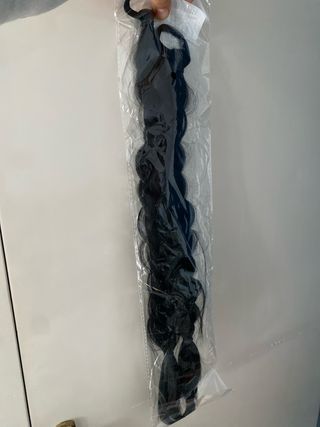 Disfraz Miércoles Addams Talla M adulto